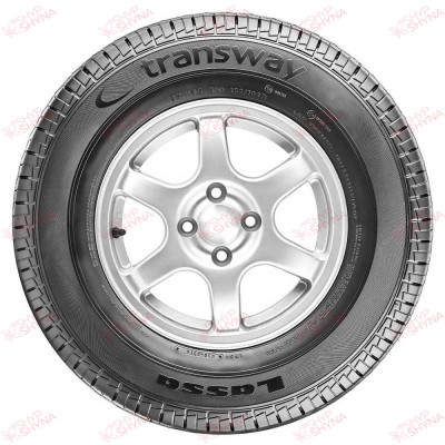 Lassa Transway 195/- R15C 106/104R , зображення № 3