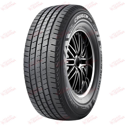 Kumho Crugen HT51 245/75 R16 120/116Q , зображення №