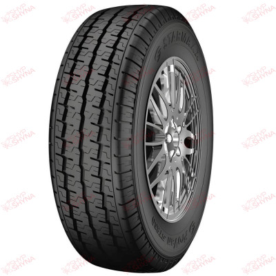 Starmaxx Provan ST850 195/70 R15C 104/102R , зображення №