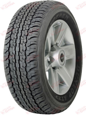 Dunlop GrandTrek AT22