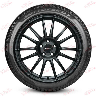 Pirelli Winter Sottozero 3 225/50 R18 95H Run Flat (*) , зображення № 3