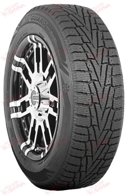 Nexen Winguard WinSpike 205/55 R16 94T XL під шип, зображення №