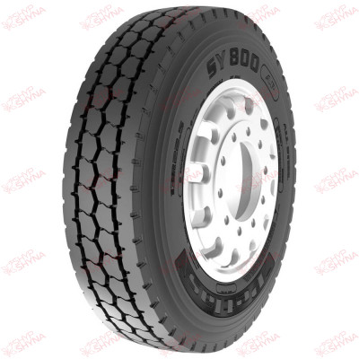 Petlas SY800 13/- R22,5 156/150K , зображення №