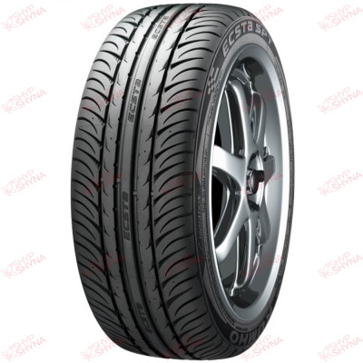 Kumho Ecsta SPT KU31 255/45 R17 98W , зображення №