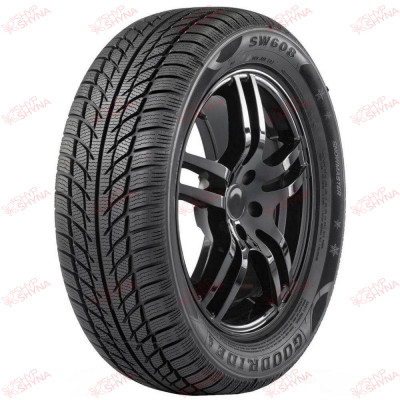 Goodride SW608 235/40 R18 95V XL , зображення №