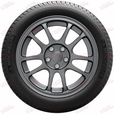 Michelin Latitude Tour HP 215/60 R17 96H, зображення № 3