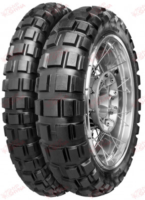 Continental TKC 80 Twinduro 140/80 R17 69Q , зображення №