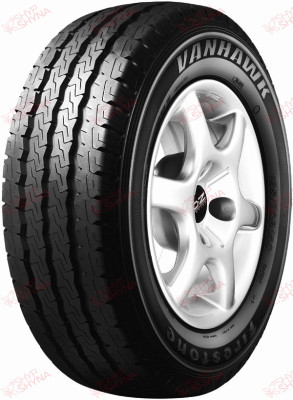 Firestone VANHAWK