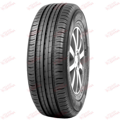 Nokian Hakka C2 185/75 R16C 104/102S , зображення №