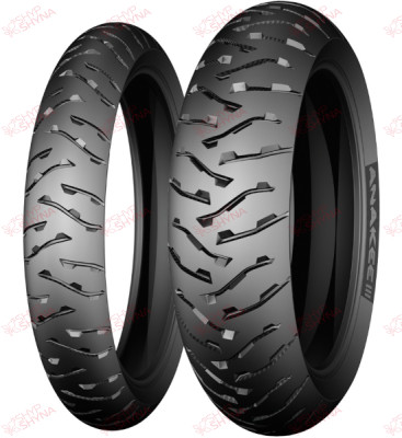 Michelin Anakee 3