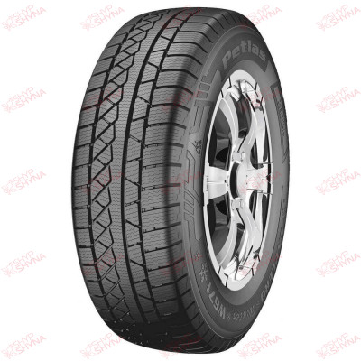 Petlas Explero Winter W671 225/60 R18 104V , зображення №