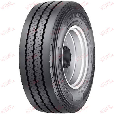 Triangle TRT03 245/70 R19,5 141/140J , зображення №