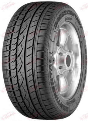 Continental ContiCrossContact UHP 255/55 R18 109W XL , зображення №
