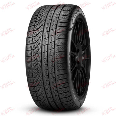 Pirelli PZero Winter 245/40 R19 98V XL (*) , зображення №