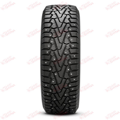 Pirelli Ice Zero 255/55 R20 110T XL шип, зображення № 2