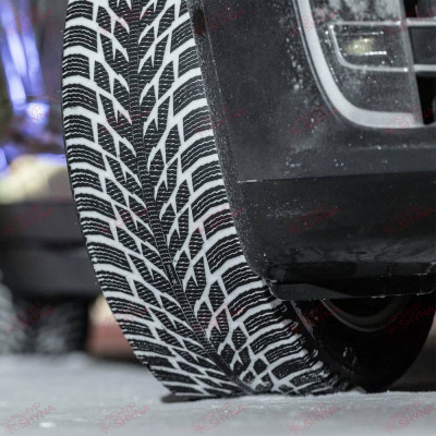 Nokian Hakkapeliitta R3 205/60 R16 96R XL (T430596) за найкращою