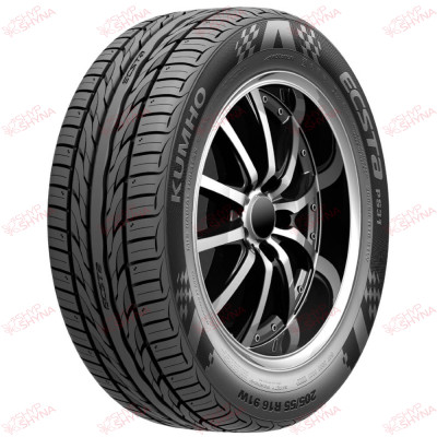 Kumho Ecsta PS31 235/45 R18 98W , зображення №