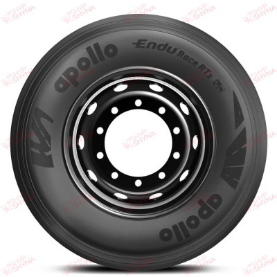 Apollo Endurace RT2 385/65 R22,5 164K , зображення № 3