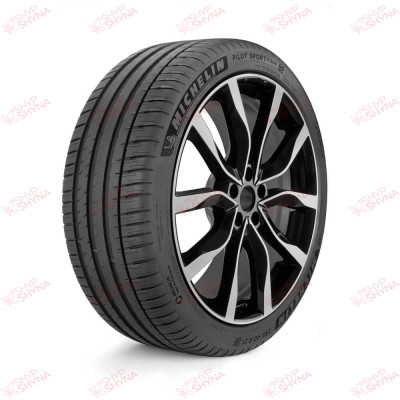 Michelin Pilot Sport PS4 SUV 275/40 R21 107Y XL SUV (406617) за
