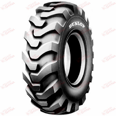 Dunlop T-86 Stabilarge 12/- R18 - , зображення №