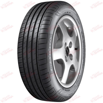 Fulda Ecocontrol HP2 205/55 R16 91W , зображення №