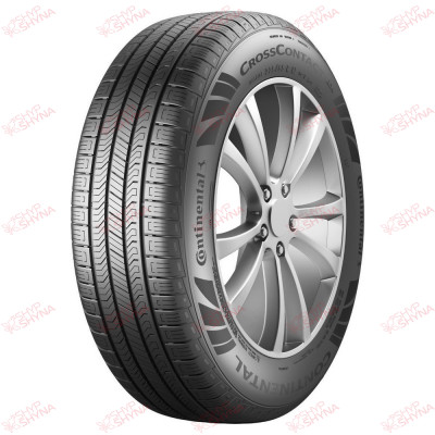 Continental ContiCrossContact RX 235/60 R18 103H , зображення №