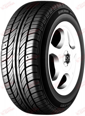 Falken Sincera SN-828 195/70 R14 91T , зображення №