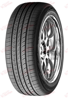 Nexen N’Fera AU5 245/- R19 102W , зображення №