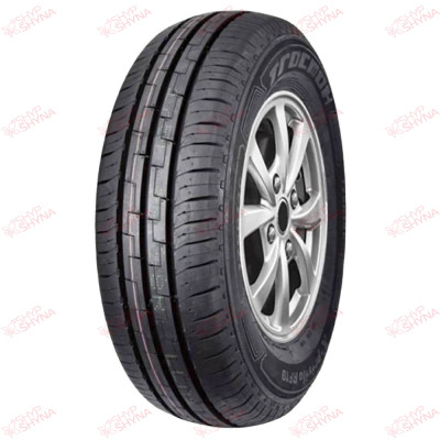 Tracmax RF19 215/65 R16C 109/107T , зображення №