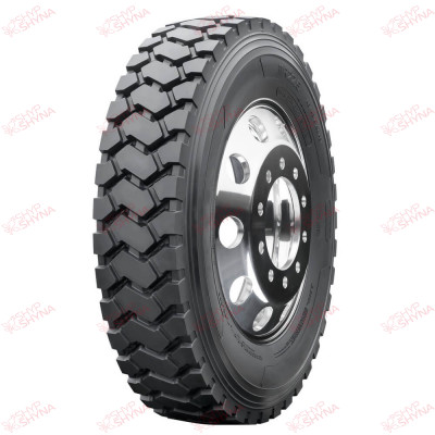 Triangle TR691 12/- R24 160/157F , зображення №
