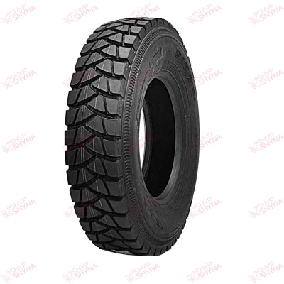 Triangle TR918 12/- R20 - , зображення №