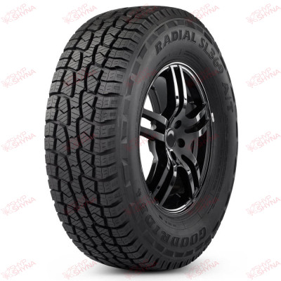 Goodride SL369 A/T 235/70 R15 103S , зображення №