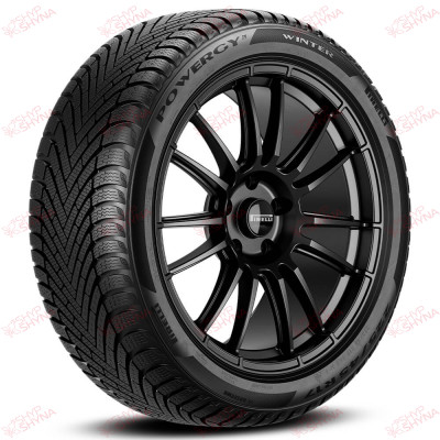 Pirelli POWERGY WINTER 225/45 R18 95V , зображення № 5