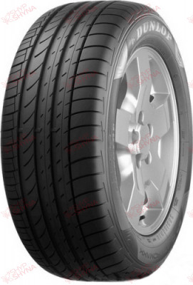 Dunlop SP QuattroMaxx 285/45 R19 111W XL , зображення №