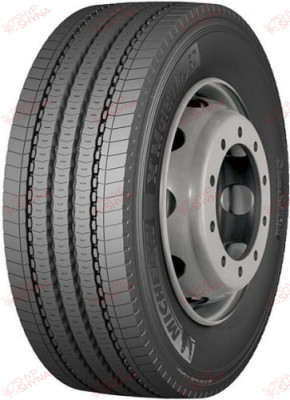Michelin X MultiWay 3D XZE