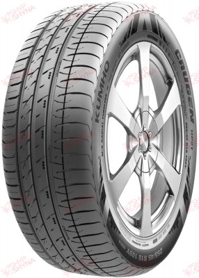 Kumho Crugen HP91 265/60 R18 110V , зображення №