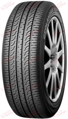 Yokohama Geolandar SUV G055 245/60 R18 105H SUV , зображення №