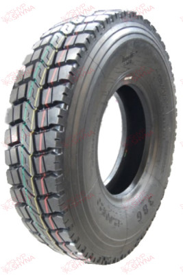 Annaite 386 7/- R16 118/114K , зображення №