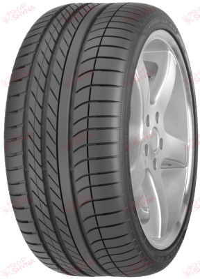 Goodyear Eagle F1 Asymmetric 265/50 R19 110Y XL , зображення №