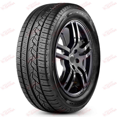 Nitto NT421Q 275/45 R20 110W XL , зображення №