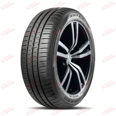 Falken Ziex ZE-310 235/55 R18 100V, зображення №
