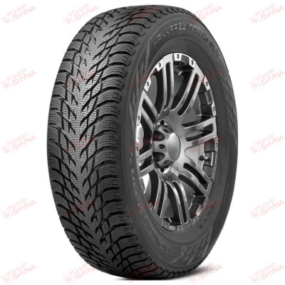 Nokian Hakkapeliitta R3 245/55 R17 106R XL , зображення №