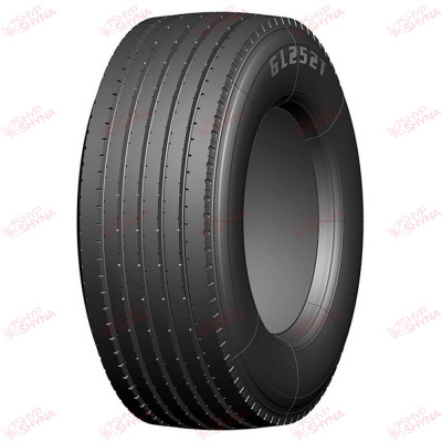 Samson GL252T 385/55 R22,5 160K , зображення №