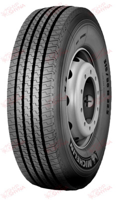 Michelin X All Roads XZ