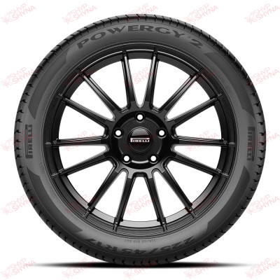 Pirelli POWERGY 2 245/45 R18 100Y XL , зображення № 3