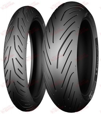 Michelin PILOT POWER 3 F