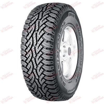 Continental ContiCrossContact AT 265/65 R17 112T, зображення №