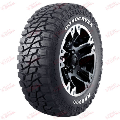 Roadcruza RA8000 255/60 R19 118/115Q , зображення №