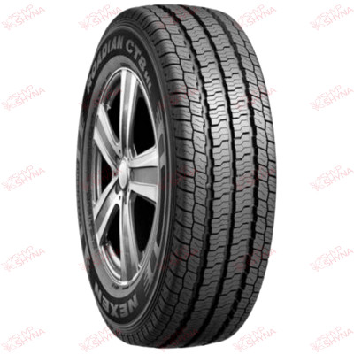 Nexen Roadian CT8 205/75 R16C 113/111R , зображення №