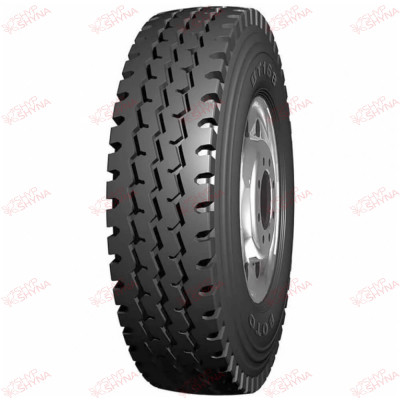 Boto BT168 7,5/- R16 124/120K , зображення №